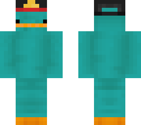 perry