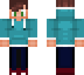 person