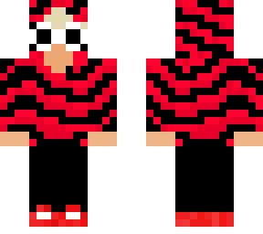 pewdiepie hoodie with clout goggles