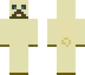 phoenix's pug