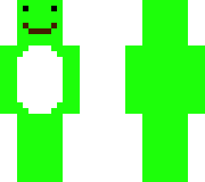 pickles the frog