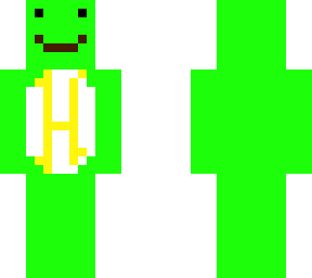 pickles the frog hypixel