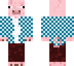 pig man