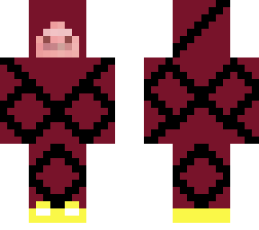 pig man