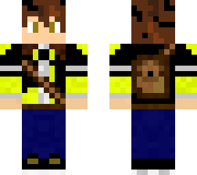 poett_ base skin