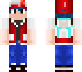 pokemon guy