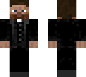 priest steve