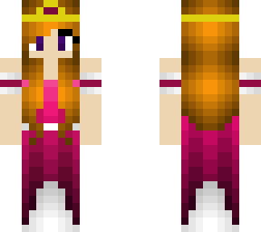 princess amelia