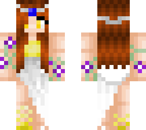 queen torariel