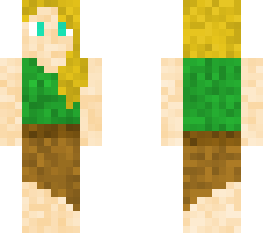 ragged adventurer