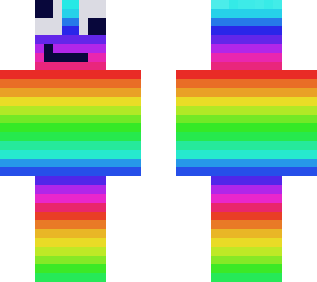 rainbow derp