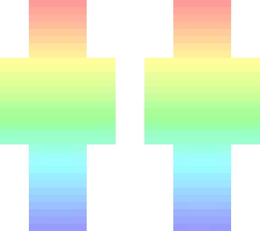 rainbow gradient