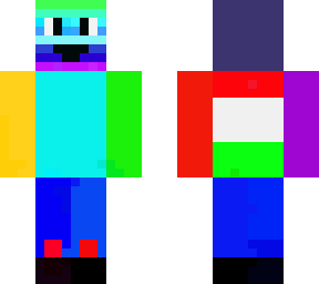 rainbow hack