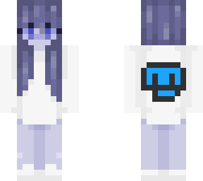 random girl