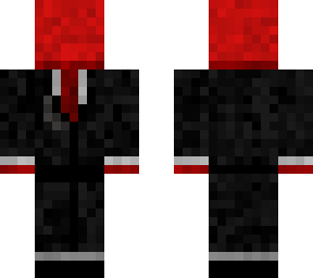 red man