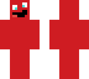 red monster