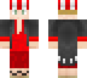 red philza fixed