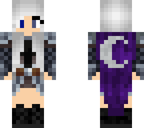 remade?? (ignore this skin)