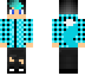 remake alpha artic wolf skin