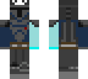remnos mandalorian armor (helme)