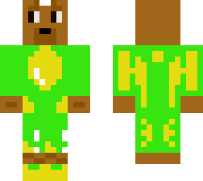 robin hood bear