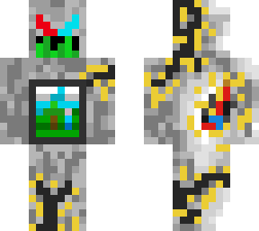 robot