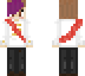 roman sander sides
