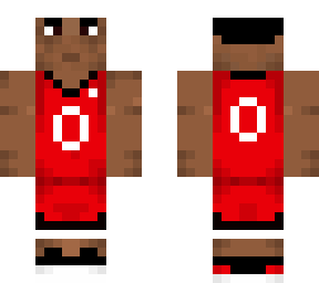 russell westbrook