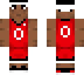 russell westbrook
