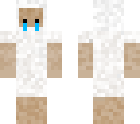 sad sheep