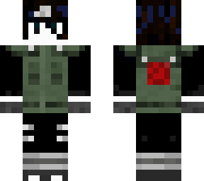 sai edit (naruto)