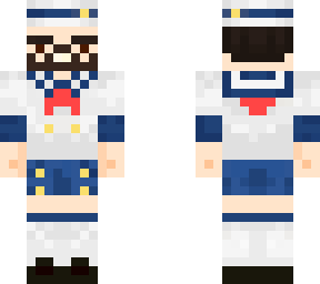 sailor grac