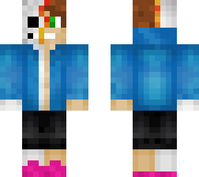 sans x juaanan