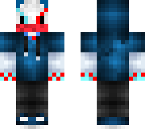 sansnandokiller 2.0