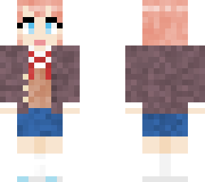 sayori (ddlc)