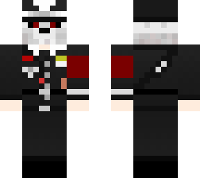 shadman with armband fixed