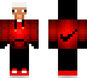 sheep guy