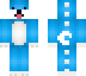 shoob in a dino suit credit to (basketokitten