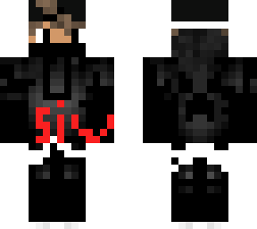 siv, boy