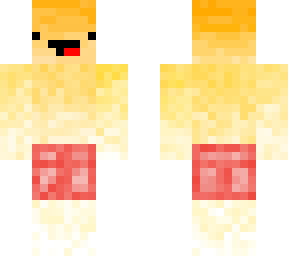 skeppy orange