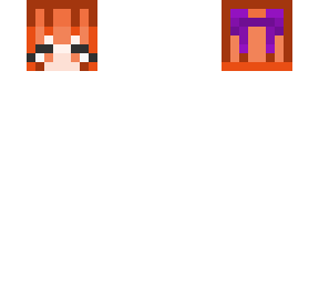 skin collab part 1 with elliebellyskins and xwhatisjoy
