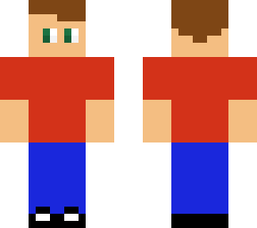 skin contest- 15 follower special!