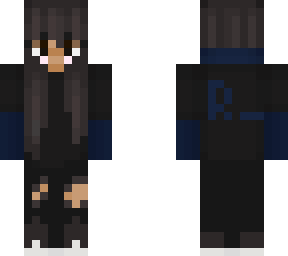 skin for me idk