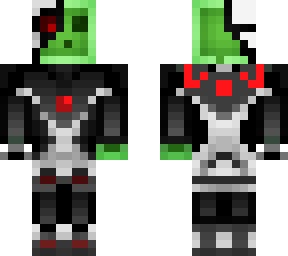 slimeborg 2.0