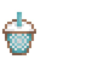 snowflake cup - thank you for 150 followers!