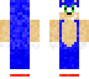 sonic