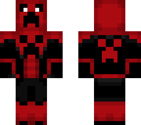 spider-creeper (fixed)