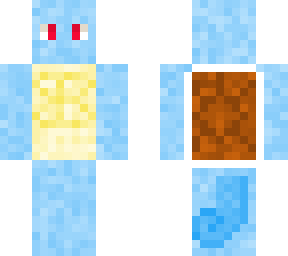 squirtle