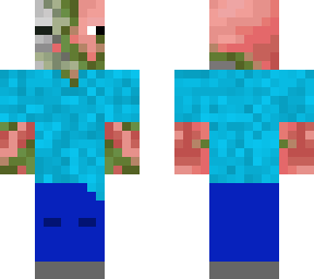 steve