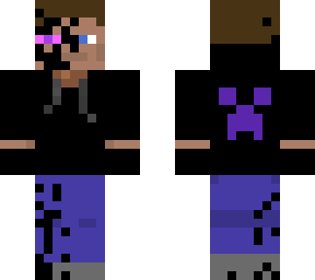 steve enderman